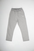 JOGGER GREY MELANGE