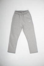 JOGGER GREY MELANGE