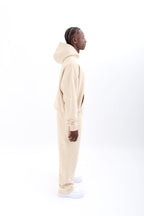 HOODIE CREAM