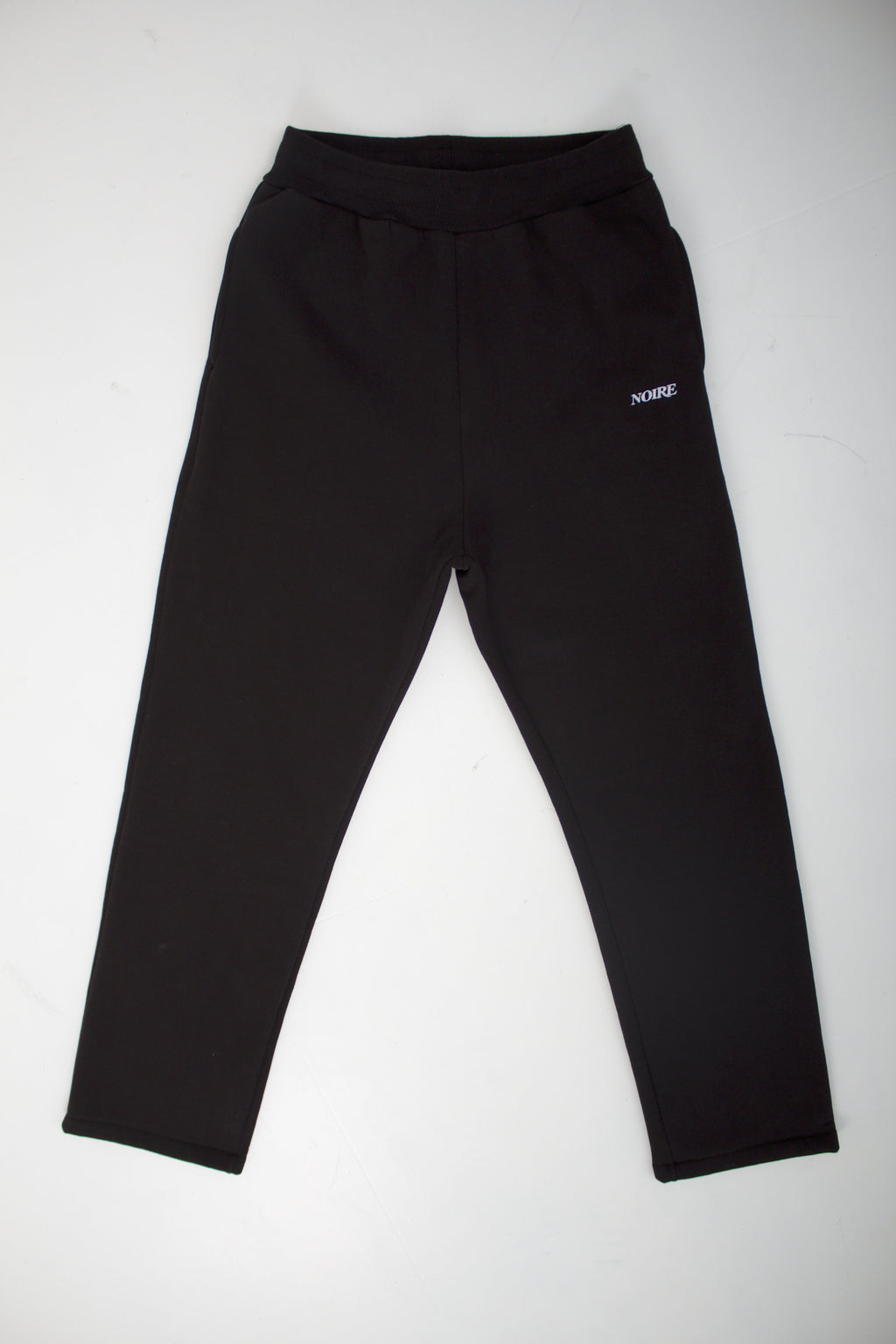 JOGGER BLACK