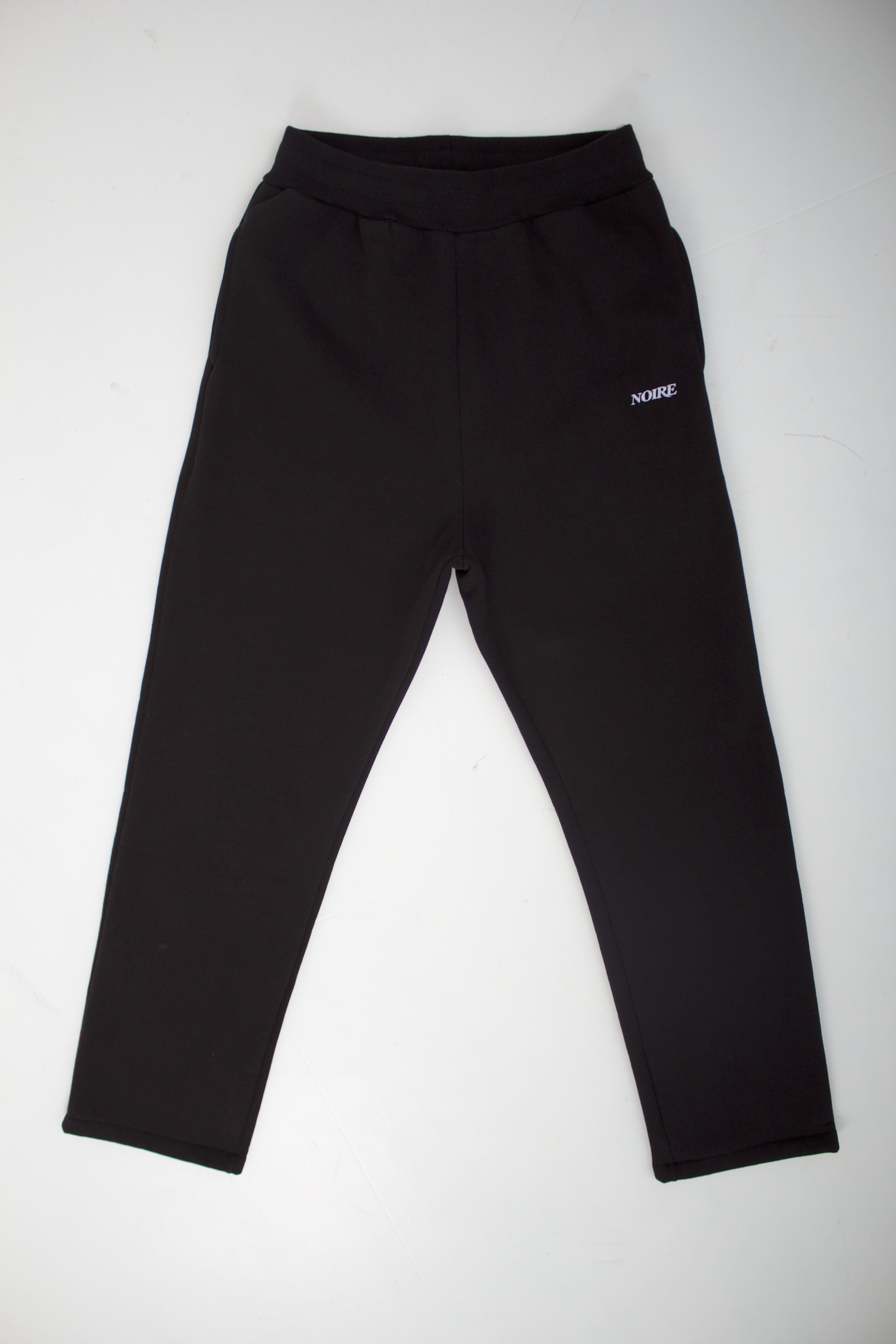 JOGGER BLACK
