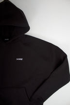 HOODIE BLACK
