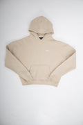 HOODIE CREAM