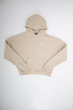 HOODIE CREAM