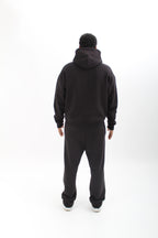 HOODIE BLACK