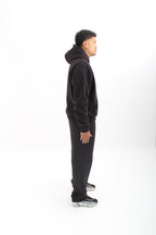 HOODIE BLACK