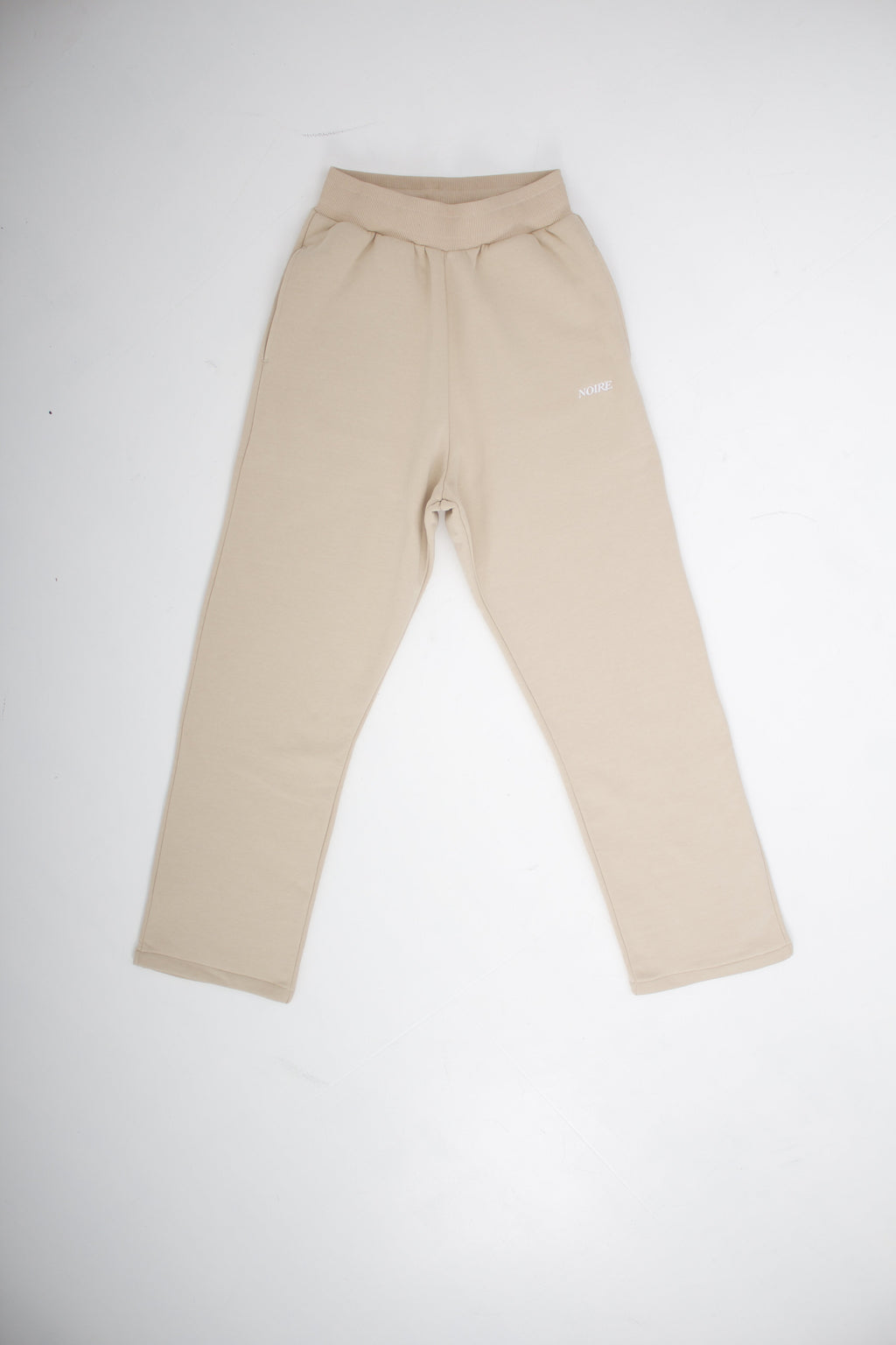 JOGGER CREME