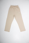 JOGGER CREME