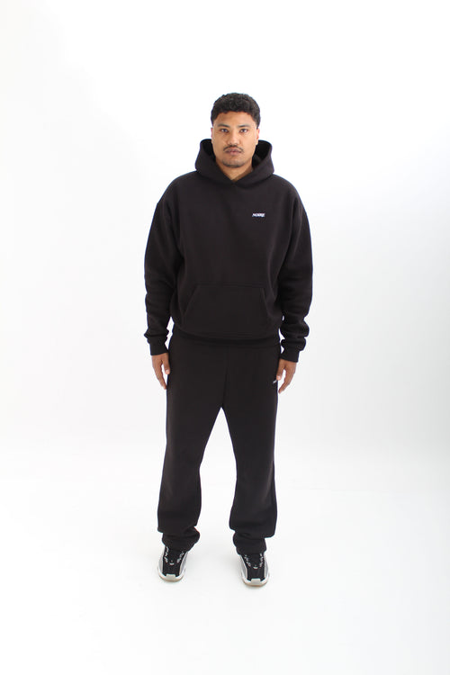 JOGGER BLACK