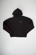 HOODIE BLACK