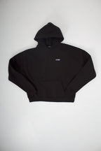 HOODIE BLACK