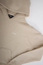 HOODIE CREAM