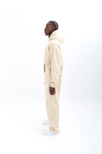 HOODIE CREAM